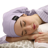 Hairbrella Satin-Lined Sleep Cap
