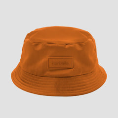 Waterproof, Satin-Lined Men's Bucket Hat