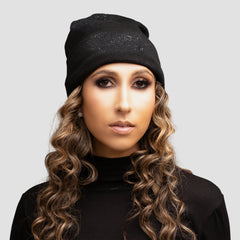 Satin-Lined, Waterproof, Cuffed Beanie - Buy 3, Save an Extra $10