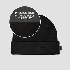 Satin-Lined, Waterproof, Kid's Cuffed Beanie