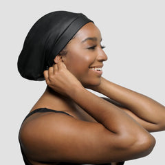Mini + Me Swim Cap Bundle