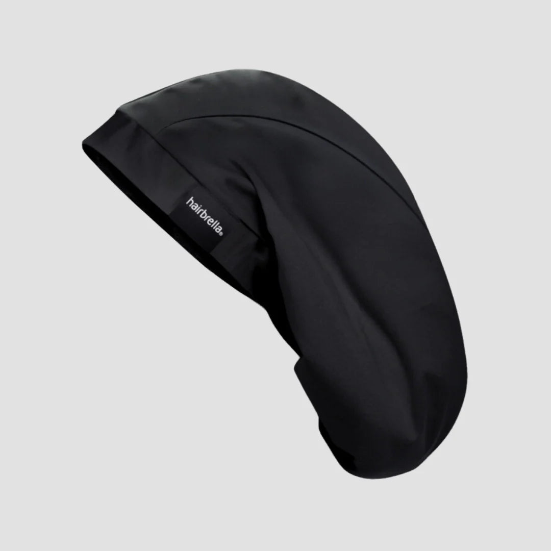 Hairbrella Satin-Lined Men's Sleep Cap