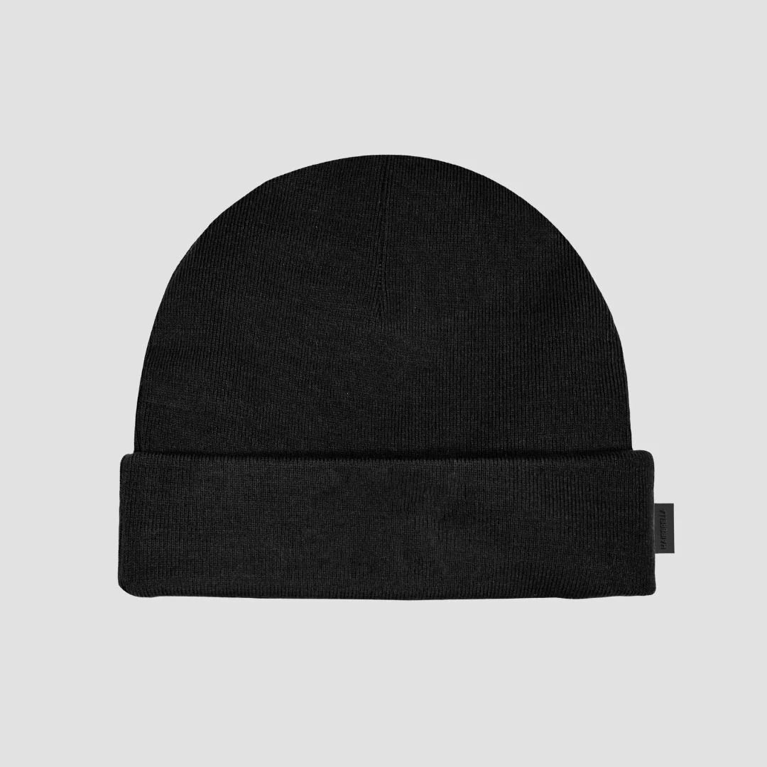 Love at First Wear: Satin-Lined, Waterproof, Cuffed Beanie