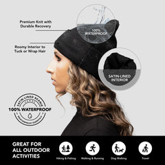 Mini + Me Beanie Bundle