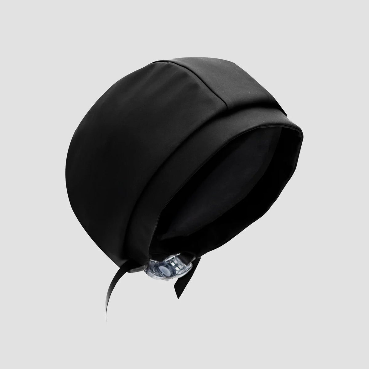 Hairbrella Satin-Lined Waterproof, Adjustable Swim Cap Sport